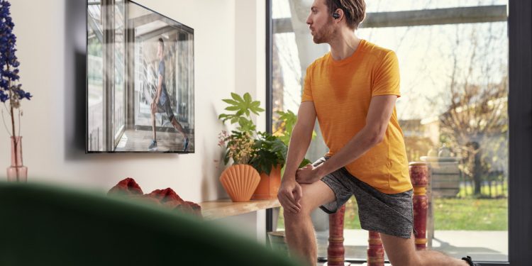 Philips’in Yeni Spor Kulaklık Serisi 2021’in İlk Yarısında Tanıtılacak