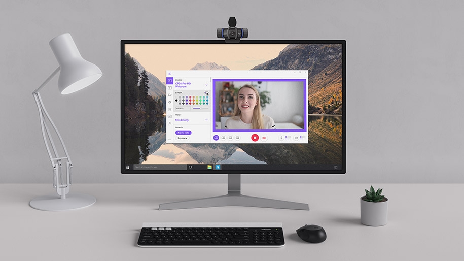 Logitech ve Bilkom yeni bir işbirliğine imza attı!