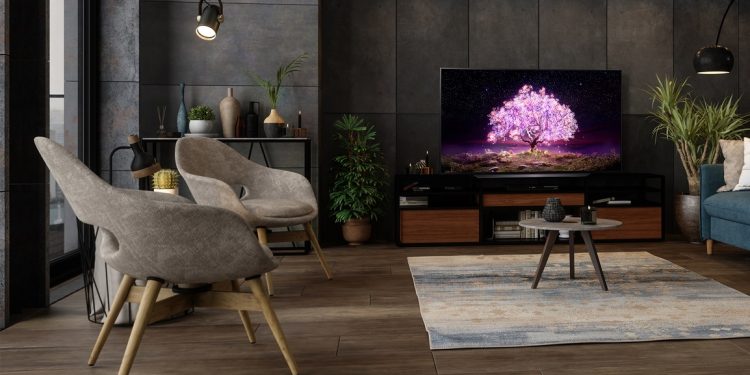 LG 2021 Serisi Premium TV’ler Satışa Giriyor!