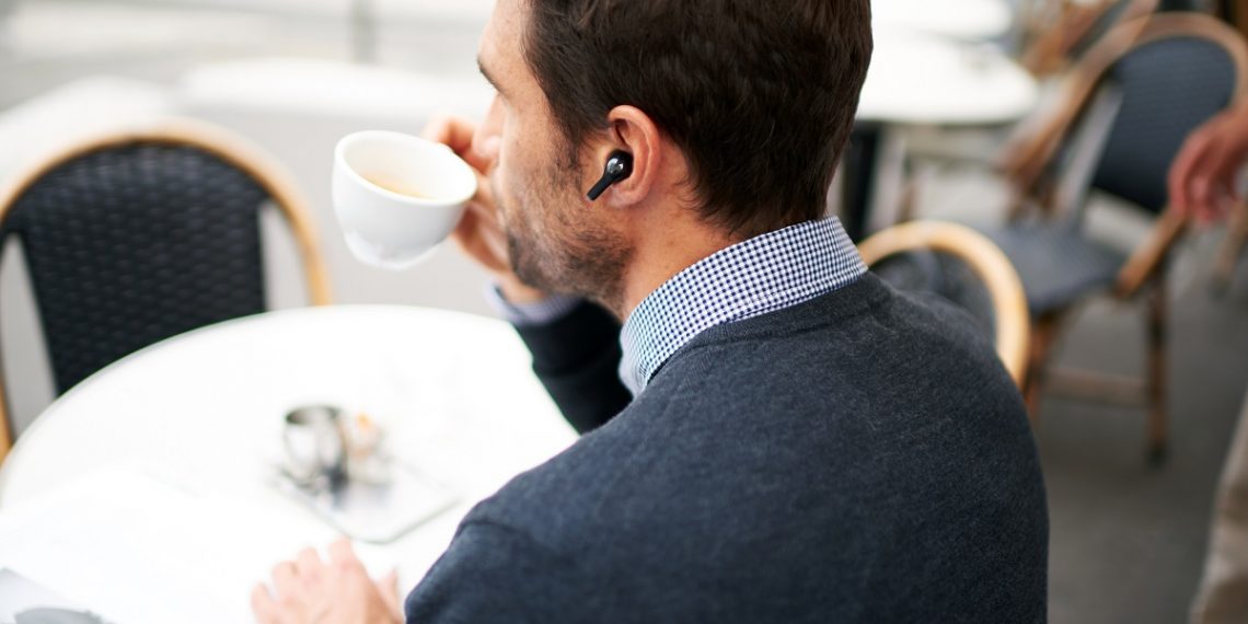 LG Kablosuz Kulaklık Tone Free Mart Ayında Türkiye’de