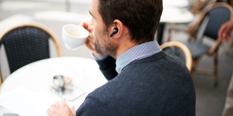 LG Kablosuz Kulaklık Tone Free Mart Ayında Türkiye’de