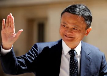 Alibaba kurucusu Jack Ma listeden çıkarıldı