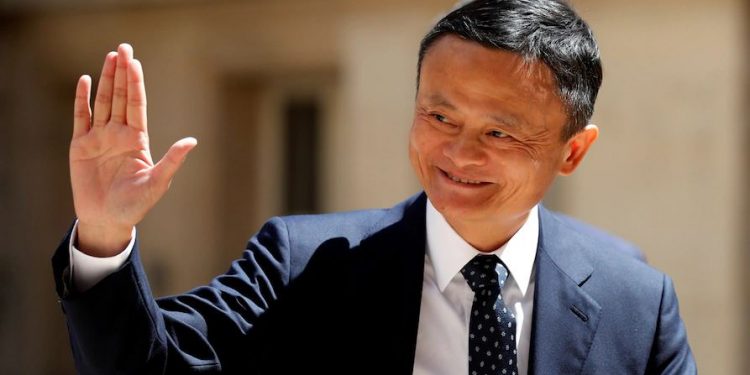 Alibaba kurucusu Jack Ma listeden çıkarıldı