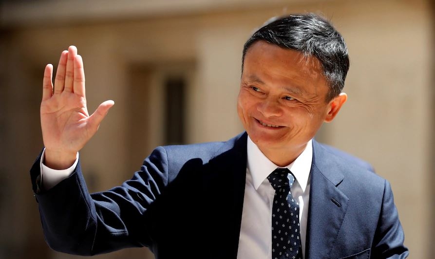 Alibaba kurucusu Jack Ma listeden çıkarıldı