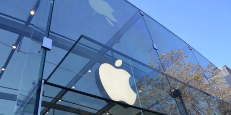 Apple üretim stratejisi