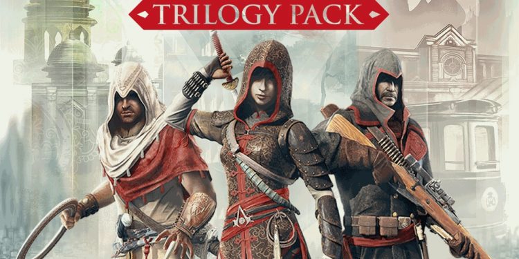 Ubisoft Assassin’s Creed Chronicles oyununu ücretsiz yaptı