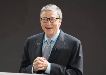 Android mi iOS mu? Microsoft’un sahibi Bill Gates açıkladı