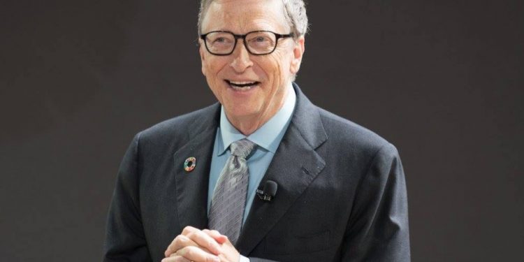 Android mi iOS mu? Microsoft’un sahibi Bill Gates açıkladı