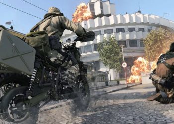 Call of Duty: Cold War multiplayer ücretsiz oldu