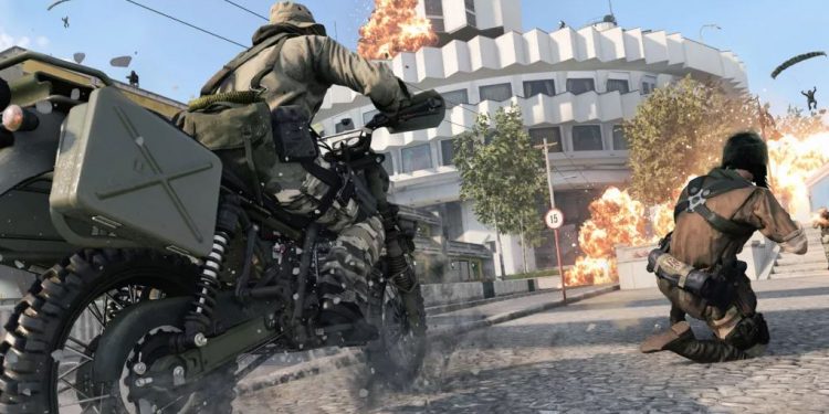 Call of Duty: Cold War multiplayer ücretsiz oldu