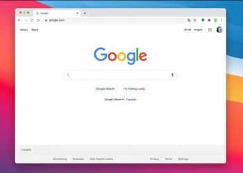 Chrome macOS Big Sur’da çok fazla kaynak kullanıyor!