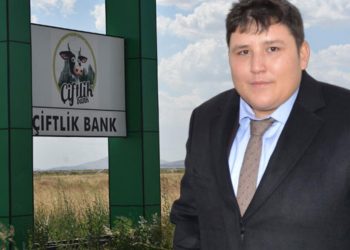 Çiftlik Bank kurucusu Tosuncuk