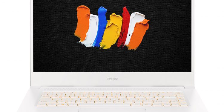 Acer’dan Tasarımcılara: Acer ConceptD 3