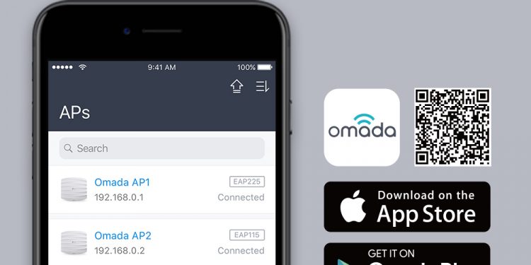 TP-Link’ten Kurumlar İçin Wi-Fi 6 Teknolojili Ağ Çözümü