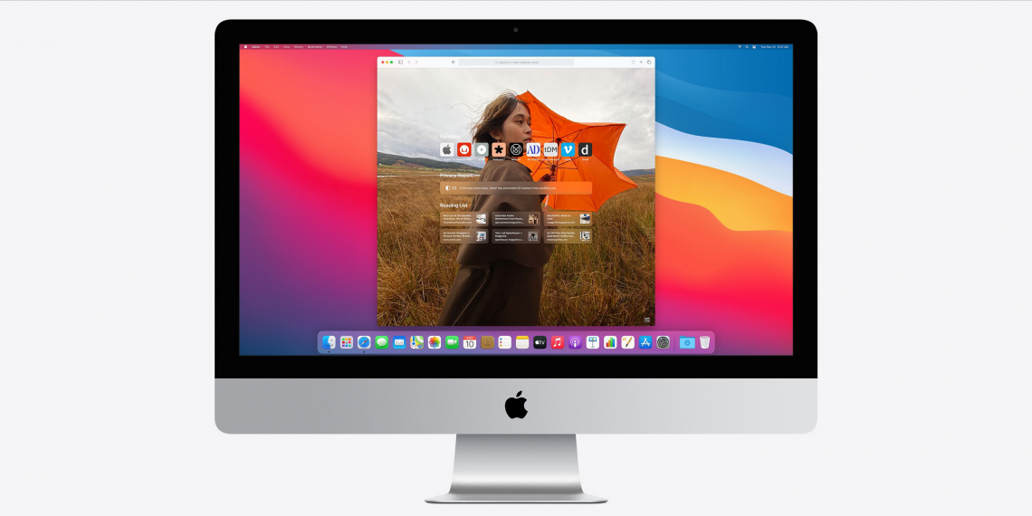 macOS Big Sur: Apple’dan Devrim Niteliğinde Güncelleme