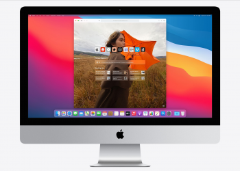 macOS Big Sur: Apple’dan Devrim Niteliğinde Güncelleme