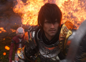 Final Fantasy XIV PlayStation 5’e geliyor