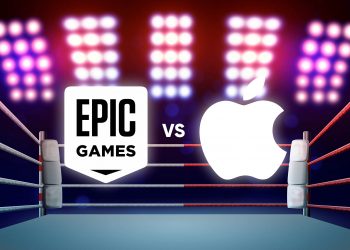 Epic Games, AB antitröst şikayetiyle Apple mücadelesini hızlandırıyor