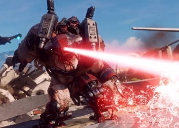 Epic Games Store, Rage 2 ve Absolute Drift oyunlarını ücretsiz yaptı