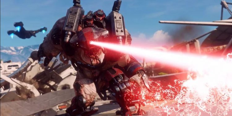 Epic Games Store, Rage 2 ve Absolute Drift oyunlarını ücretsiz yaptı