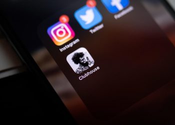 Facebook, Clubhouse’u kopyalıyor!