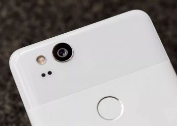 Google Pixel kamera sorunları yaşıyor