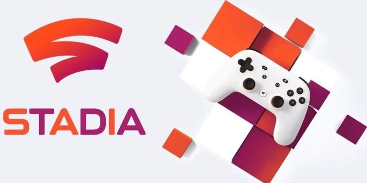 Google Stadia 2021 yılında 100’den fazla oyun yayınlamayı planlıyor