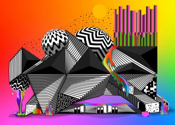 Profesyoneller için En İyi 7 Grafik Tasarım Yazılımı