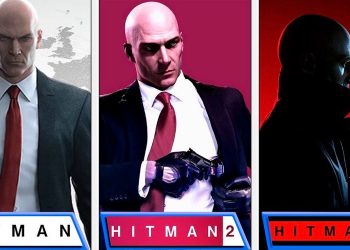 Hitman 2 seviyenizi Hitman 3’e taşıyın