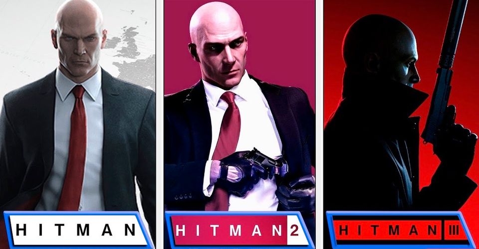 Hitman 2 seviyenizi Hitman 3’e taşıyın