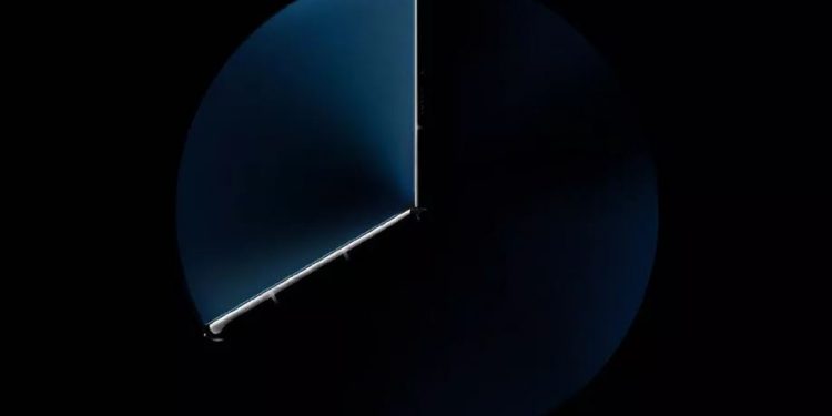 Huawei katlanabilir telefonu Mate X2 piyasaya çıkıyor