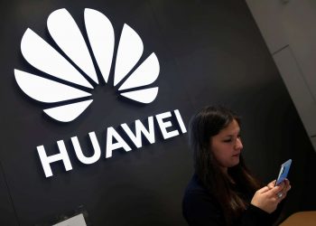 Huawei ve ABD arasındaki