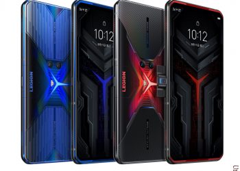 Lenovo oyun telefonu Legion Pro 2 yakında çıkıyor