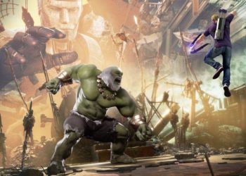 Marvel’s Avengers PS5, Xbox Series X sürümleri piyasaya çıkıyor