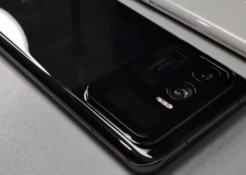 Mi 11 Ultra özellikleri ortaya çıktı