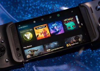 Microsoft web için xCloud hizmetini test ediyor