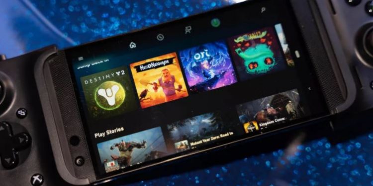 Microsoft web için xCloud hizmetini test ediyor