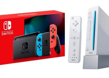 Nintendo Switch, Wii’nin satışını geçmeyi planlıyor