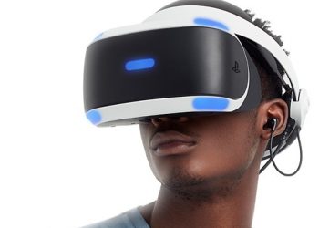 Sony, PS5 için yeni nesil VR başlığını duyurdu