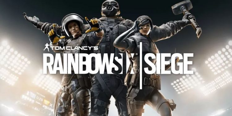 Rainbow Six Siege 70 milyonu aştı