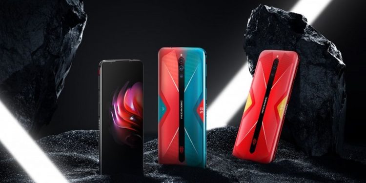 Red Magic 6, dört ana özellikle 4 Mart’ta başlıyor