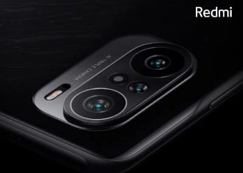 Redmi K40 ortaya çıktı