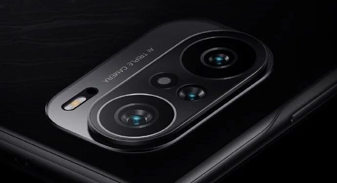 Redmi K40 ortaya çıktı