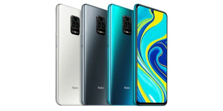 Redmi Note 10 serisini piyasaya sürmeye hazırlanıyor