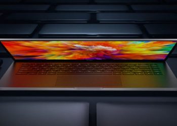 XiaoAI asistanının RedmiBook Pro’ya geliyor