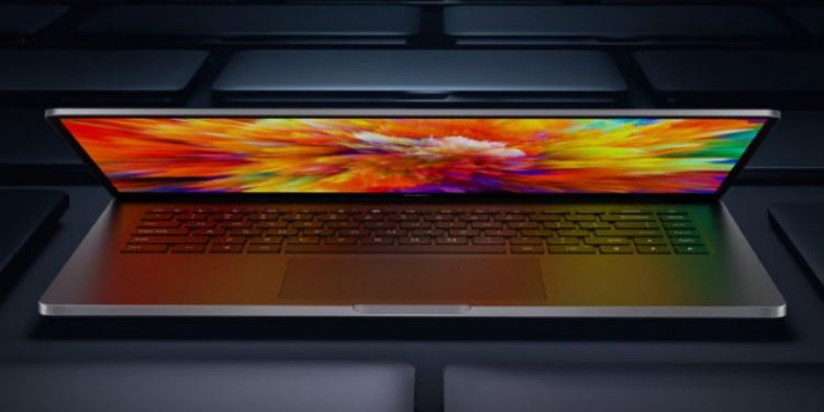 XiaoAI asistanının RedmiBook Pro’ya geliyor