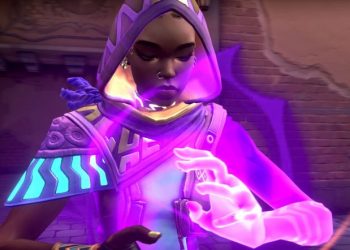 Riot Games Valorant oyunundaki yeni ajanı tanıttı: Astra