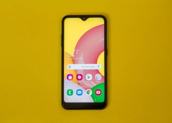 Samsung Galaxy A01 şubat güncellemesi aldı