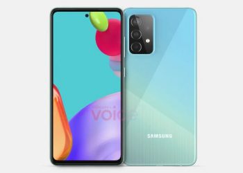 Samsung Galaxy A52 5G özellikleri sızdırıldı