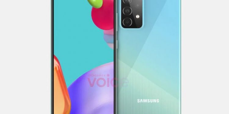 Samsung Galaxy A52 5G özellikleri sızdırıldı